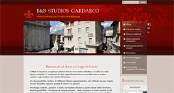 Desktop Screenshot of bbgardarco.com